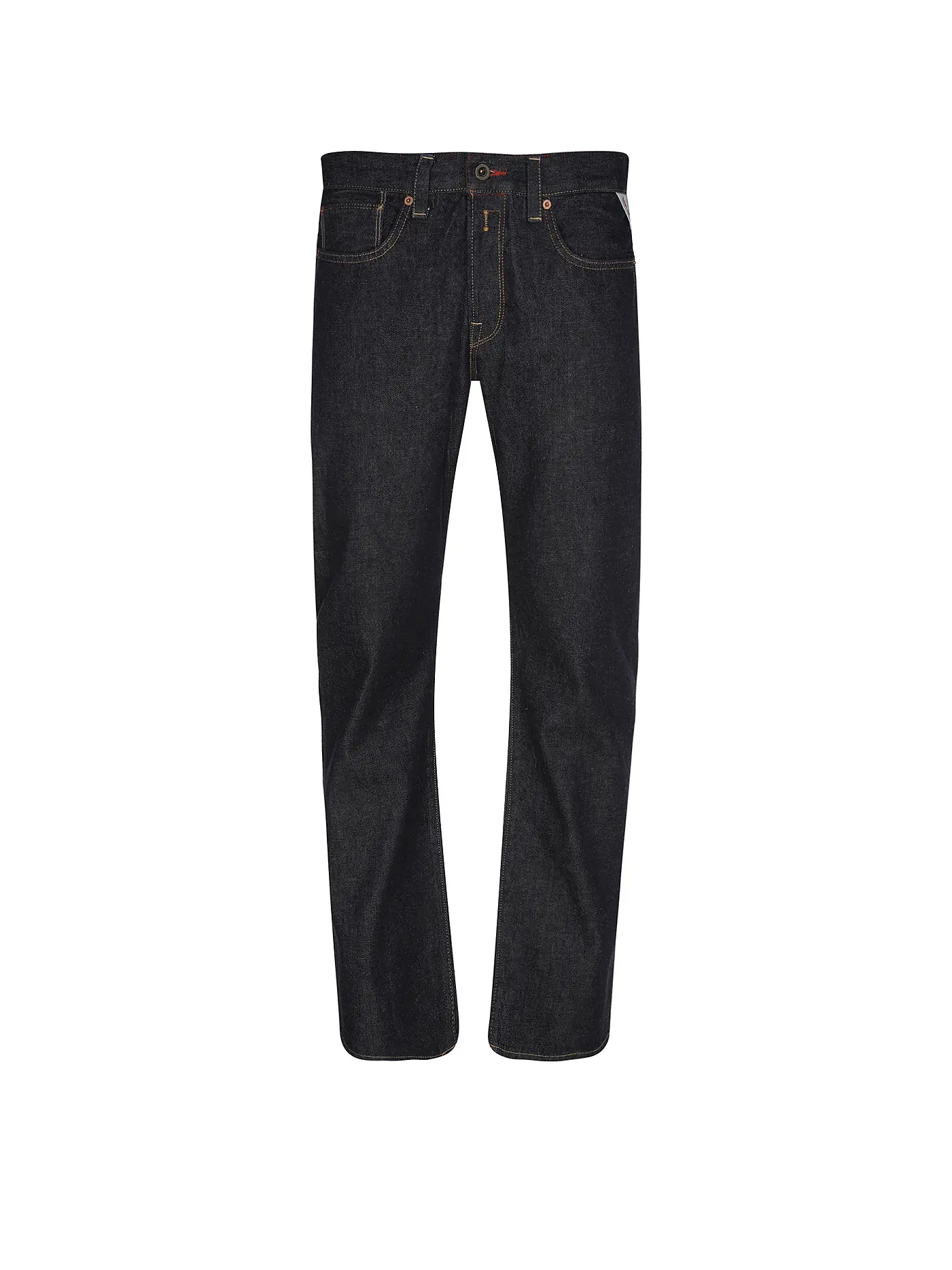 REPLAY | Jeans Tapered Fit DERYCK | 